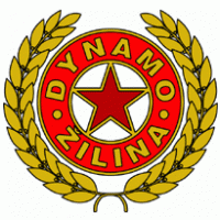 Dynamo Zilina (50’s – 60’s logo) logo vector logo