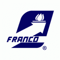 Colegio Franco Mexicano de Monterrey logo vector logo