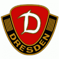 Dinamo Dresden (1980’s logo)