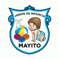 Jardín de Infancia Mayito logo vector logo