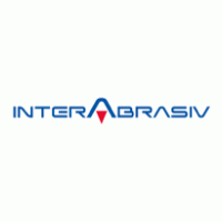 INTER ABRASIV logo vector logo