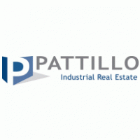 Pattillo Industrial Real Estate logo vector logo