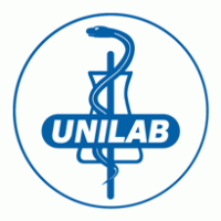 unilab logo vector logo