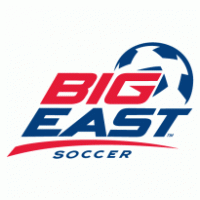Big East Soccer logo vector logo