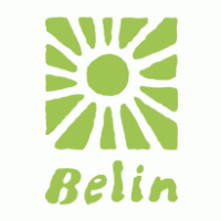 Belin logo vector - Logovector.net