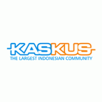 Kaskus Logo logo vector logo