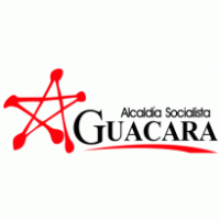 Alcaldía de Guacara logo vector logo