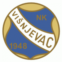NK Višnjevac logo vector logo