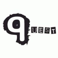 Quest Clothing logo vector logo