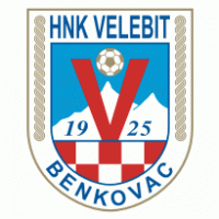 HNK Velebit Benkovac logo vector logo