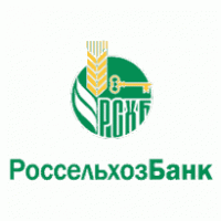 Rosselkhozbank logo vector logo