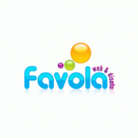 Favola Web y Diseño logo vector logo