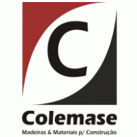 Colemase logo vector logo