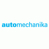Automechanika logo vector logo