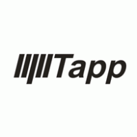 Tapp Ltda. logo vector logo