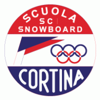 Cortina logo vector logo