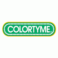 ColorTyme logo vector logo