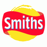 Smiths Chips logo vector logo