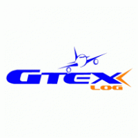 GTEX LOG logo vector logo