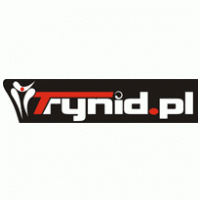 Trynid.pl logo vector logo