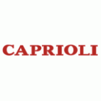 Caprioli logo vector logo