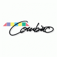 Combino logo vector logo