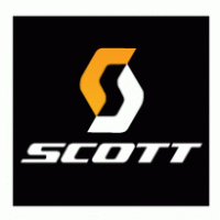 Scott logo vector logo