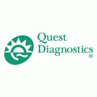 Quest Diagnostics logo vector logo