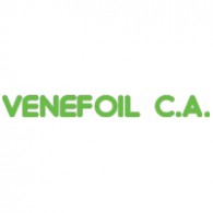 Venefoil c.a logo vector logo