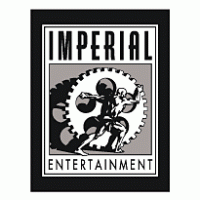 Imperial Entertainment logo vector logo