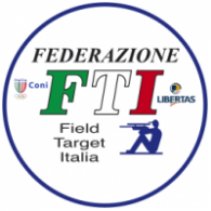 Field Target Italia logo vector logo