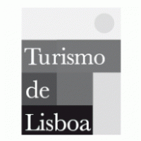 Turismo de Lisboa logo vector logo