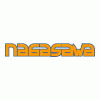 Nagasawa logo vector logo