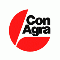 ConAgra Beef logo vector logo