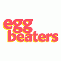 Egg Beaters logo vector logo