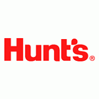 Hunt’s logo vector logo