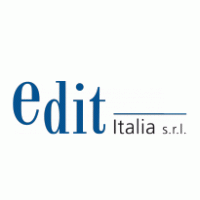 Edit Italia logo vector logo