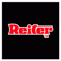 Reiter logo vector logo