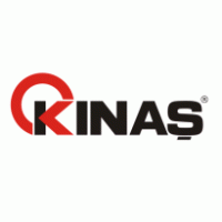 Kınaş Yapı Endustrisi A.S. logo vector logo