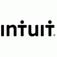 Intuit logo vector logo