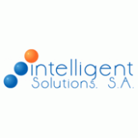 Intelligent Solutions logo vector logo