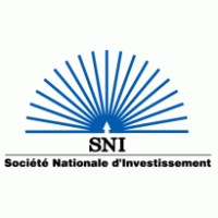 SNI logo vector logo
