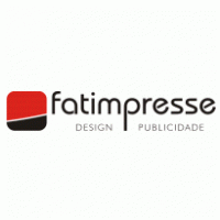 fatimpresse logo vector logo