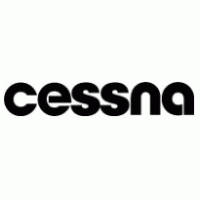 Cessna logo vector logo