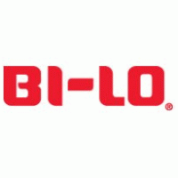 Bi-Lo logo vector logo