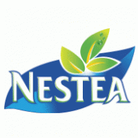 Nestea logo vector logo