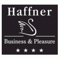 Hotel Haffner Sopot logo vector logo