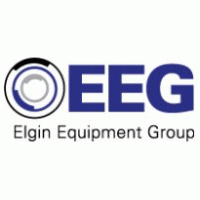Elgin Equipment Group logo vector logo