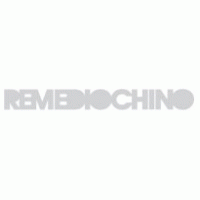 Remedio Chino logo vector logo