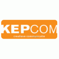 KEPCOM logo vector logo